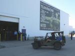 Willys MB Toledo Homecoming 1943 года
